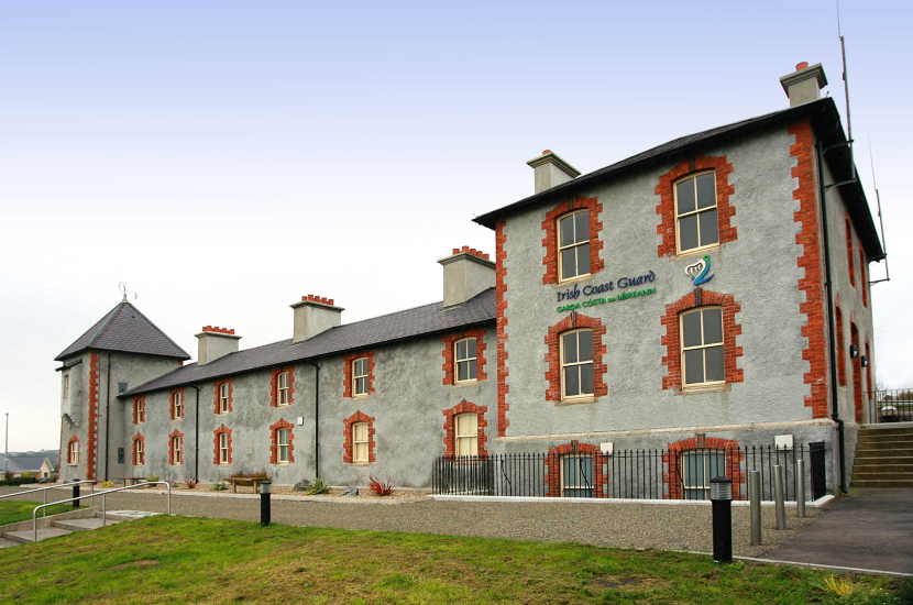 Office of Public Works