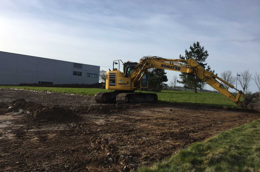 Robert Quinn Eirgen Pharma