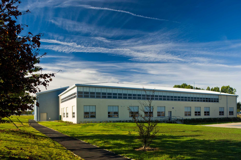 Educational Construction