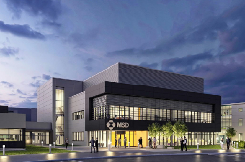 Civil Architectural Works MSD