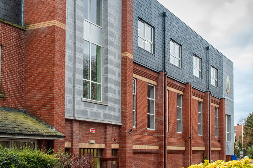 Educational Construction